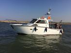 Merrry Fisher 930, Watersport en Boten, Gebruikt, Binnenboordmotor, 6 meter of meer, Diesel