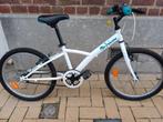 Velo enfant 20 pouces, Vélos & Vélomoteurs, Enlèvement, Utilisé, B’twin