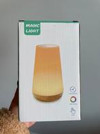 Lumière magique nouvelle, Enlèvement ou Envoi, Neuf, Moins de 30 watts, Ampoule LED