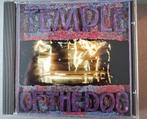 Cd. Temple of the dog., Ophalen of Verzenden, Zo goed als nieuw