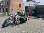 Honda Shadow 750 CC, Motos, Motos | Honda, 12 à 35 kW, 2 cylindres, Tourisme, 750 cm³
