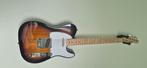 Squire telecaster guitar, Muziek en Instrumenten, Snaarinstrumenten | Gitaren | Elektrisch, Ophalen, Zo goed als nieuw, Solid body