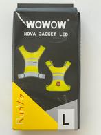 Jacket met Led verlichting -  nieuw, Ophalen of Verzenden, Nieuw