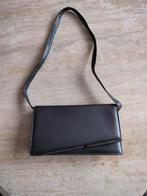Bruine Clutch handtas van Emy Wieleman, Handtassen en Accessoires, Ophalen of Verzenden, Zo goed als nieuw, Overige merken