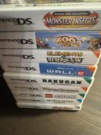 Nintendo ds games, Ophalen of Verzenden