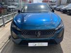 Peugeot 408 ALLURE, Auto's, Automaat, 4 deurs, 1199 cc, Blauw