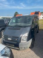Ford transit, Auto's, Diesel, Particulier, Ford, Te koop
