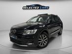 Volkswagen Tiguan Allspace Full Options | 7 Place | Pano | D, Auto's, Volkswagen, Voorwielaandrijving, Stof, Gebruikt, 4 cilinders