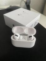 Airpods pro, Ophalen