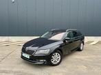 2.0 TDi DSG / Pano dak / Vollederen interieur / Euro 6, Auto's, Parkeersensor, Euro 6, Zwart, Leder