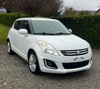 Suzuki Swift 1.3 DDiS GL LED Prête a immatriculer, Auto's, Voorwielaandrijving, Euro 5, Zwart, 4 cilinders