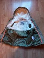 Veste d'hiver pour garçon taille 116, Enfants & Bébés, Garçon, Enlèvement ou Envoi, Utilisé, Lupilu