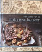 Het beste van de Italiaanse keuken, Boeken, Ophalen of Verzenden, Italië