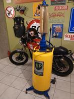 2 takt pomp & gerestaureerd door erkende firma BVBA, Enlèvement, Comme neuf, Ustensile