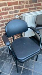 Toiletstoel, Huis en Inrichting, Stoelen, Ophalen, Zo goed als nieuw