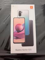 Xiaomi Redmi Note 10s, Telecommunicatie, Mobiele telefoons | Overige merken, Ophalen, Zo goed als nieuw