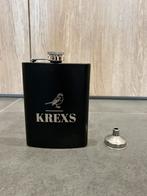 Flacon à hanche KREXS (non utilisé et en parfait état), Sports & Fitness, Gourdes d'eau, Enlèvement ou Envoi, Neuf