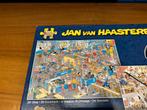 Jan van Haasteren - De Bouwmarkt  - 1000 st - compleet, Hobby en Vrije tijd, Denksport en Puzzels, Ophalen, 500 t/m 1500 stukjes