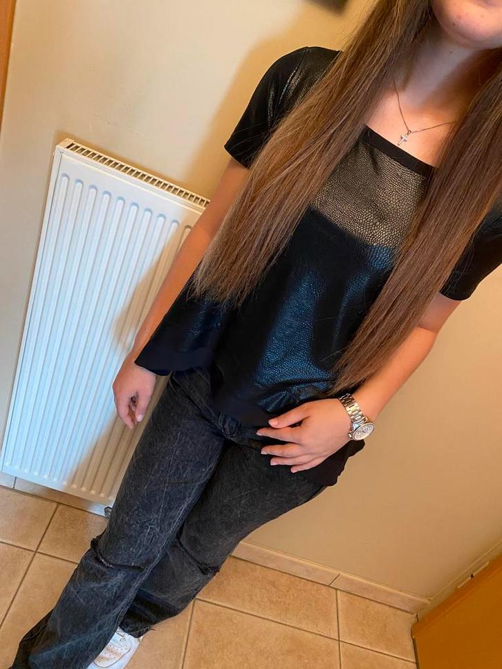 PATRICIA PEPE Mt 1 (36-38), Kleding | Dames, T-shirts, Ophalen of Verzenden