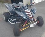 YAMAHA YFM 660 Raptor, Motoren, Quads en Trikes