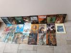 Set van 23 nieuwe stripboeken die nooit zijn gelezen, Boeken, Ophalen of Verzenden