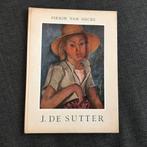 Jules De Sutter, F.Van Hecke , Elsenvier, 1959, Boeken, Ophalen of Verzenden, Gelezen