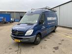 2011 Mercedes-benz Sprinter 416 2.2 CDI 432 HD Bedrijfswagen, Euro 5, Gebruikt, Mercedes-Benz, Bedrijf