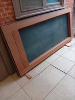 Deur afzelia, Enlèvement