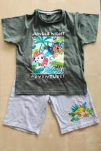 Shortama Paw Patrol, maat 122/128, Kinderen en Baby's, Kinderkleding | Maat 122, Nacht- of Onderkleding, Jongen of Meisje, Ophalen of Verzenden