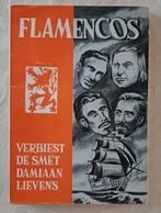 Flamencos (Verbiest, De Smet, Damiaan) Prosper van de Maele, Enlèvement ou Envoi, Comme neuf