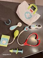 Doktersset Fisher Price, Ophalen of Verzenden, Zo goed als nieuw