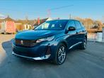 Peugeot 3008 1.2 benzine Automaat 2022, Autos, Peugeot, Achat, Euro 6, Capteur de lumière, Noir