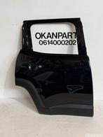 Jeep Renegade rechter achterdeur portier rechts, Gebruikt, Achter, Deur