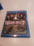 Blu-ray Pirates of the Caribbean, Comme neuf, Enlèvement