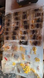 transistor, Enlèvement, Comme neuf