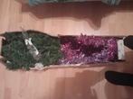 Sapin Noël, Divers, Noël, Enlèvement, Comme neuf