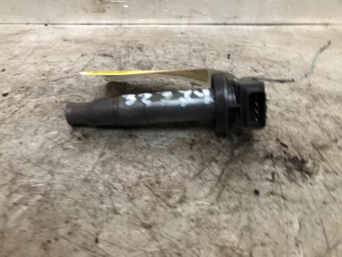 Pen Bobine van een Toyota Yaris, Auto-onderdelen, Motor en Toebehoren, Toyota, Gebruikt, 3 maanden garantie, Ophalen of Verzenden
