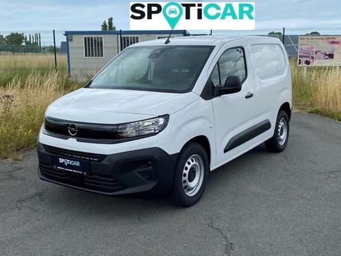 Opel Combo New Model 1.5 D 18 173 €excl, Camera,Sensoren,3, Auto's, Opel, Combo Tour, Airconditioning, Boordcomputer, Cruise Control