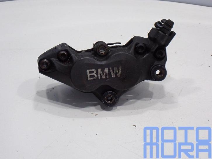 Voorremklauw rechts voor de BMW R 1150 GS 1999 - 2004 R 1150, Motoren, Onderdelen | BMW, Gebruikt, Ophalen of Verzenden