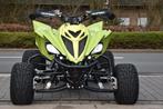 YAMAHA - RAPTOR - MY 2025, Motoren, 686 cc, 1 cilinder, 12 t/m 35 kW