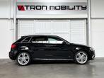 Audi A3 40 Etron SB S-Tronic PHEV LED*NAV*DAB*LEDER*CC*PDC, Auto's, Gebruikt, 4 cilinders, https://public.car-pass.be/vhr/d1664a22-f897-4449-9508-3ab7ae3bfe42