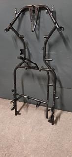 kart chassis, Ophalen, Gebruikt, Onderdelen Kart