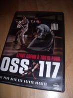 A tout coeur à Tokyo 0SS 117 (F Stafford - Marina Vlady), Vanaf 6 jaar, Ophalen of Verzenden, Zo goed als nieuw