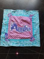 Amika Flannelen eenpersoons dekbedovertrek, Housse de couette, Utilisé, Enlèvement ou Envoi