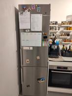 Frigo et congélateur bosh KGN39AIAT, Electroménager, Congélateur, Classe énergétique A ou plus économe, 160 cm ou plus, Comme neuf