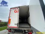 Van Hool Frigo (bj 2010), Auto's, Vrachtwagens, Te koop, Bedrijf, BTW verrekenbaar, Aanhangers en Opleggers