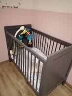 Babybed Pericles Pauline, Ophalen, Zo goed als nieuw, Ledikant