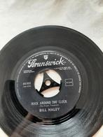 Disque 45T Bill Haley, Comme neuf, Enlèvement ou Envoi