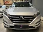 Hyundai Tucson 1.6 T-GDi Automaat 177pk GPS Camera, Auto's, Electronic Stability Program (ESP), 139 g/km, 4 cilinders, 0 kg