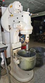 Planeetmenger Hobart ME800 80L, Zakelijke goederen, Ophalen, Gebruikt, Bakkerij en Slagerij